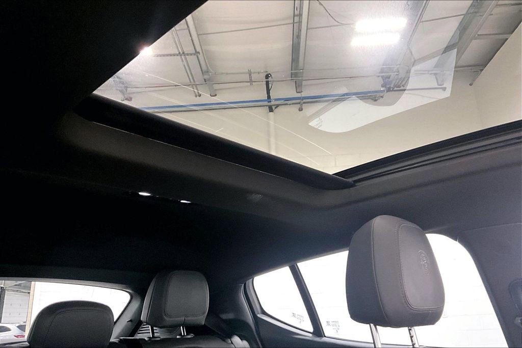 Used 2024 Alfa Romeo Tonale Veloce image 17