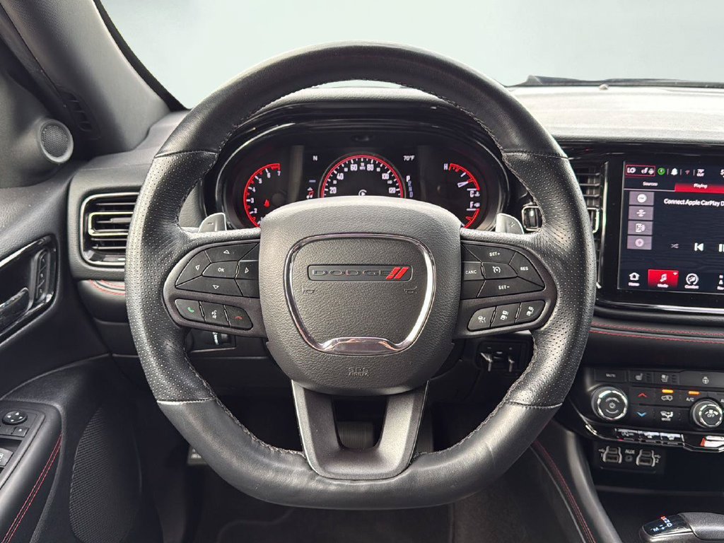 Used 2024 Dodge Durango GT AWD/4WD image 19