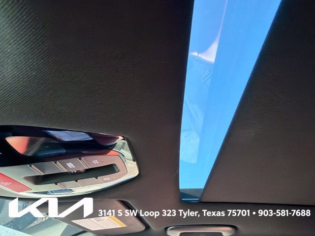 Used 2025 Kia K4 GT-Line w/ GT-Line Premium Package FWD image 24