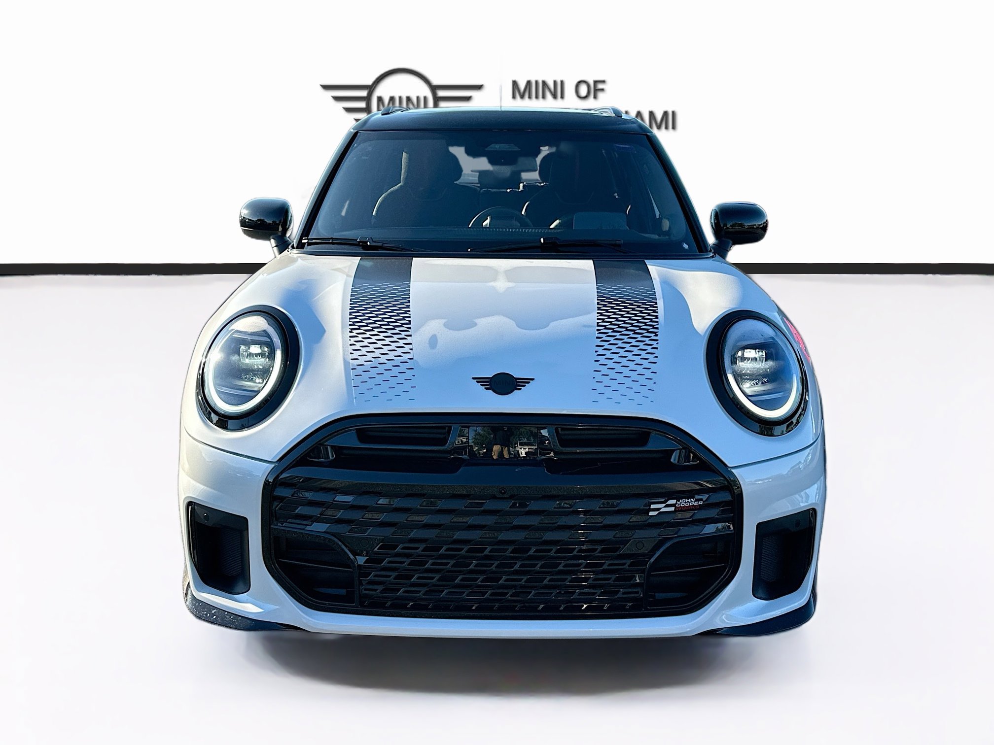 New 2026 MINI Cooper S image 2