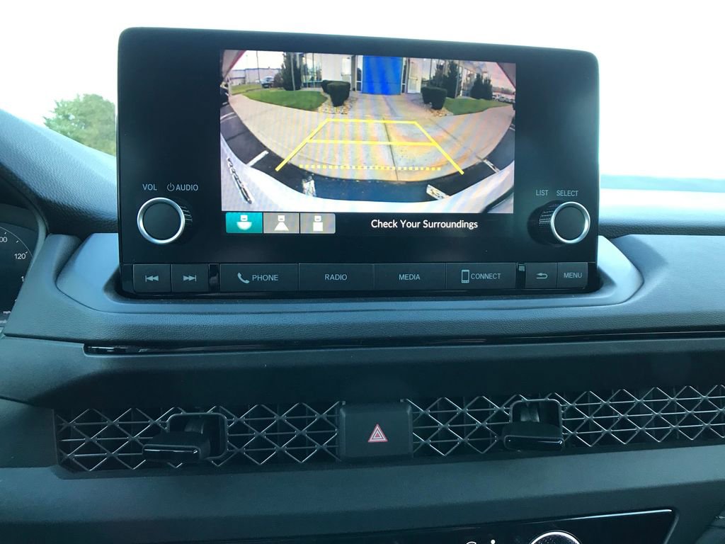 Certified 2023 Honda Accord LX image 20