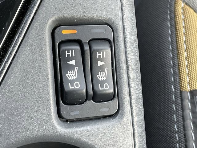 Used 2024 Subaru Crosstrek 2.5i Sport image 33