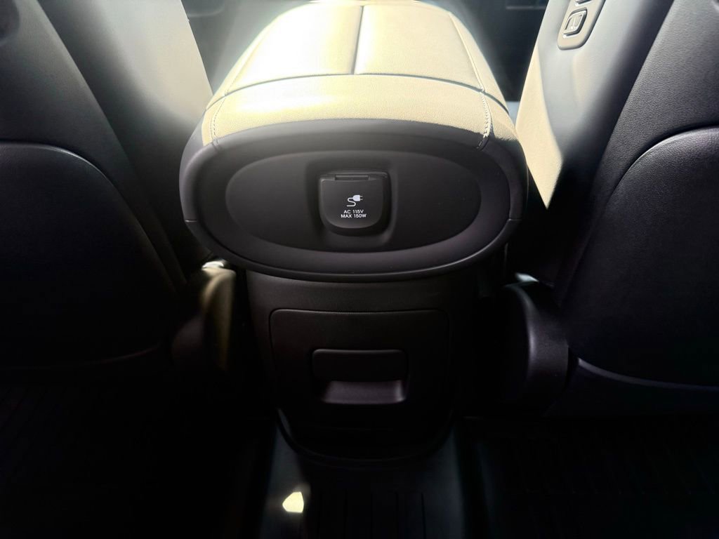 New 2026 Hyundai Palisade Calligraphy image 18