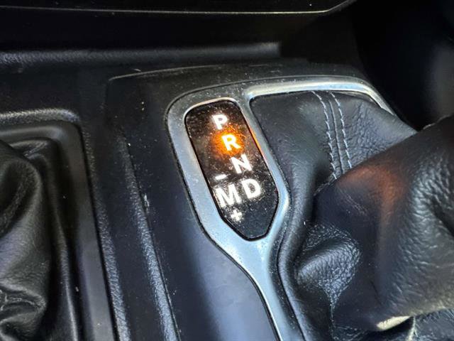 Used 2024 Jeep Wrangler Sahara 4xe w/ Technology Group image 22