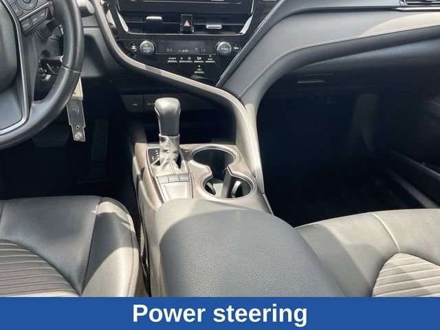 Used 2023 Toyota Camry SE FWD image 18