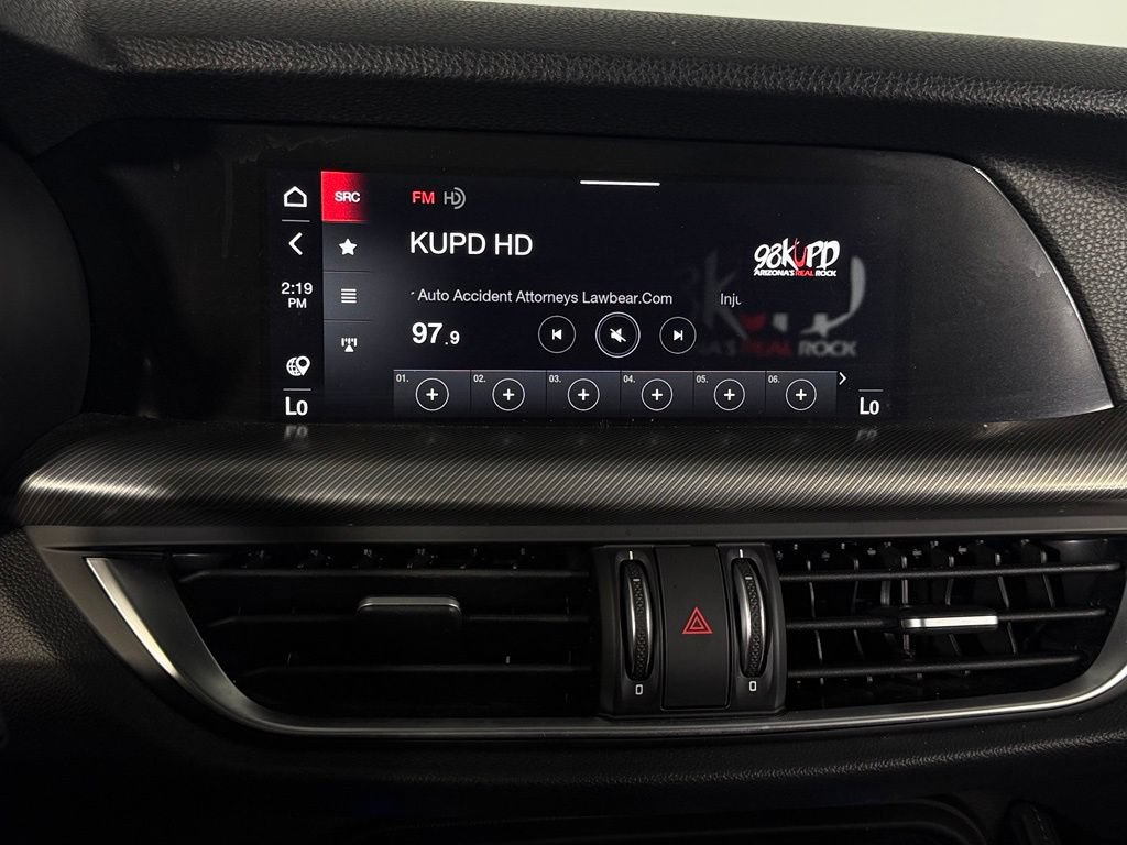 Used 2024 Alfa Romeo Stelvio Veloce AWD/4WD image 22