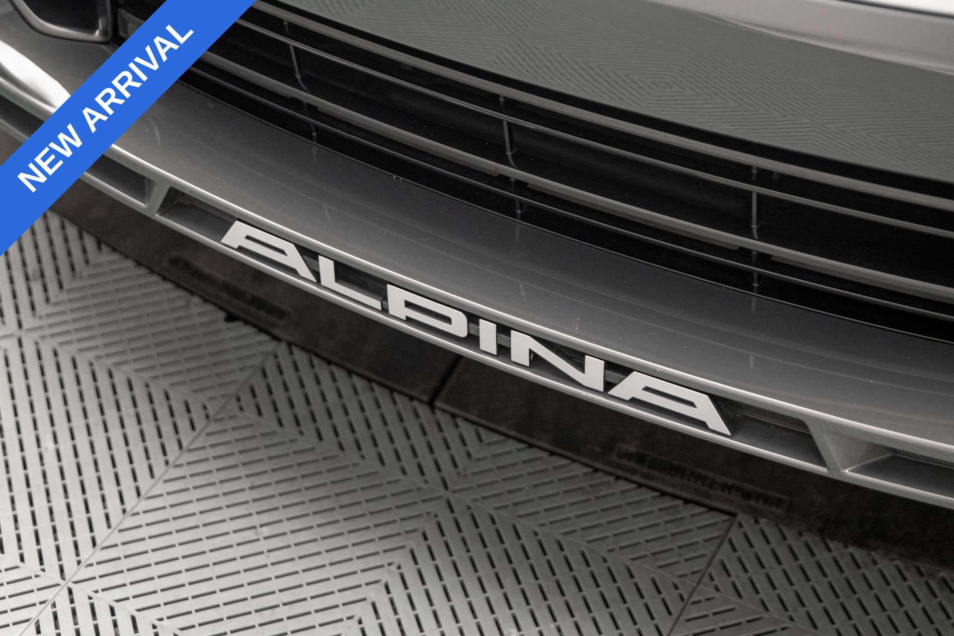 Used 2024 BMW ALPINA B8 xDrive Gran Coupe AWD/4WD image 35