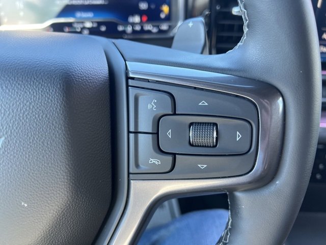 Used 2024 Chevrolet Silverado 1500 High Country w/ Technology Package image 20