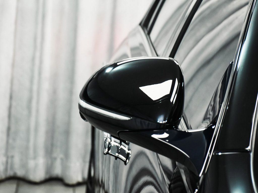 Used 2025 Mercedes-Benz S 63 AMG S w/ AMG Night Package image 83