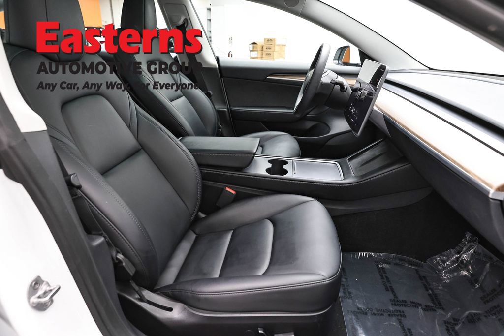 Used 2023 Tesla Model 3 Standard Range RWD image 19