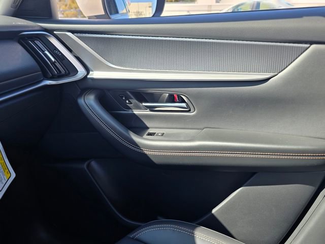 New 2026 MAZDA CX-90 Plug-In Hybrid w/ Preferred image 27