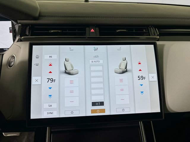 Used 2026 Land Rover Range Rover Velar Dynamic SE image 18