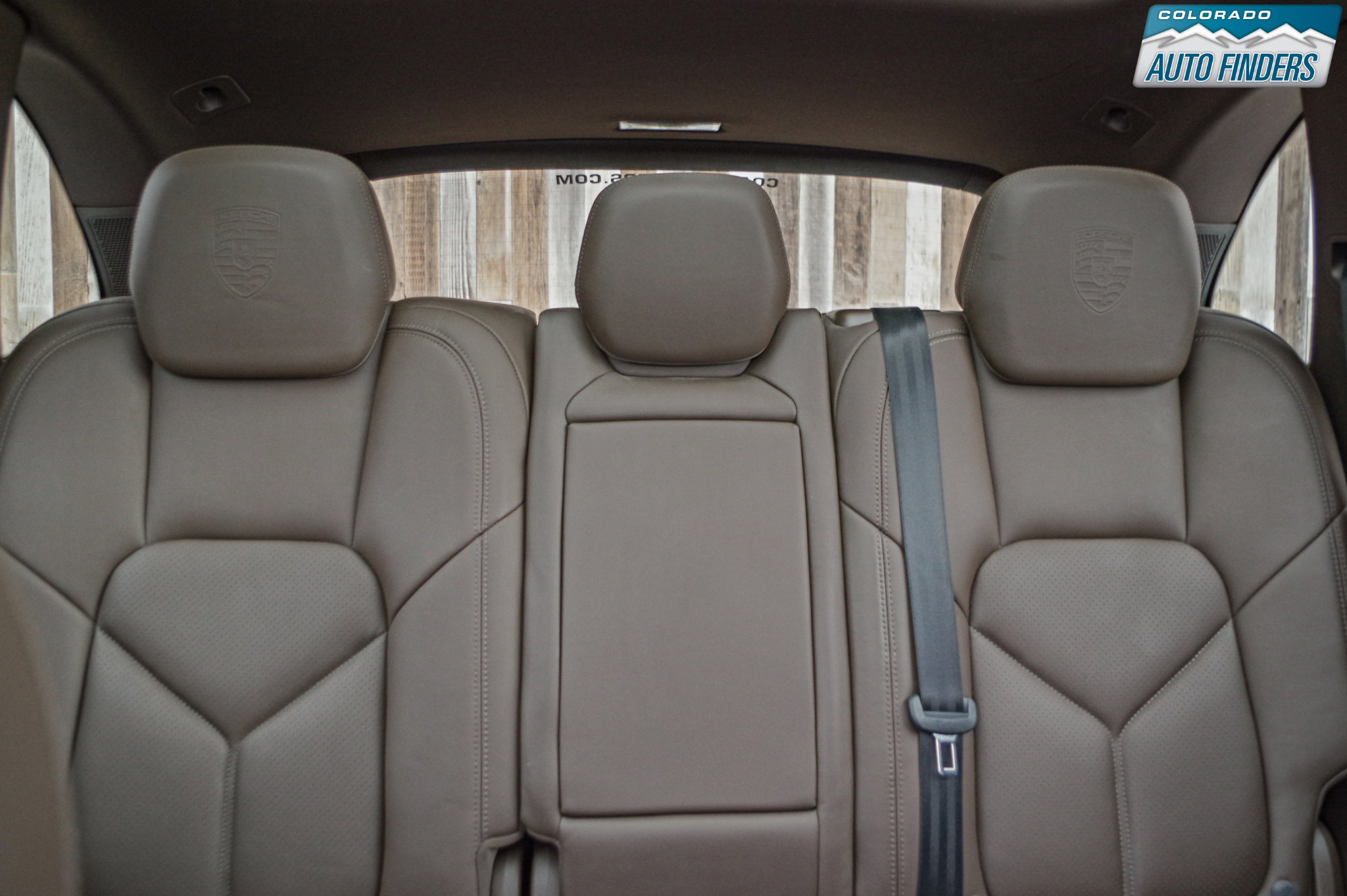 Used 2017 Porsche Cayenne S image 23