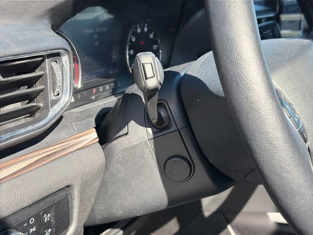 Certified 2024 Ford Explorer Limited w/ Limited Technology Package image 31