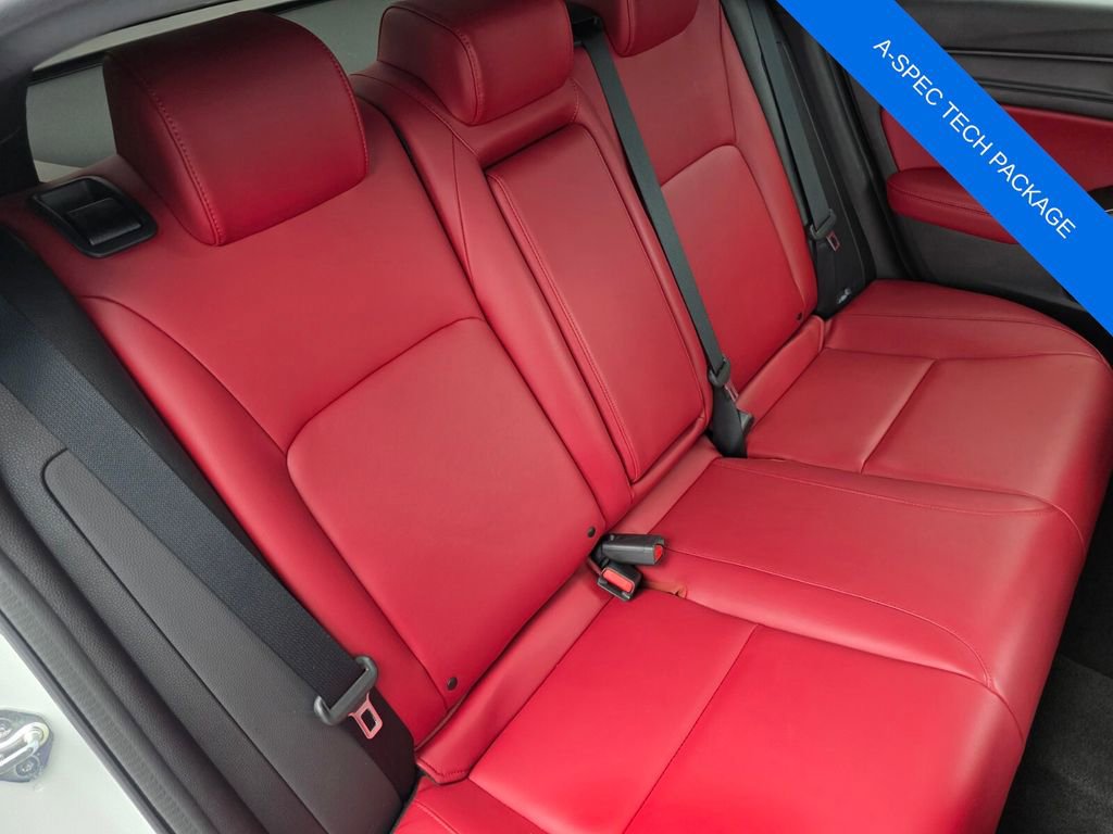 Used 2023 Acura Integra A-Spec image 27