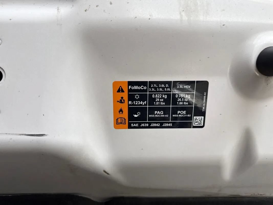 Used 2021 Ford F150 XLT w/ Equipment Group 302A High AWD/4WD image 83
