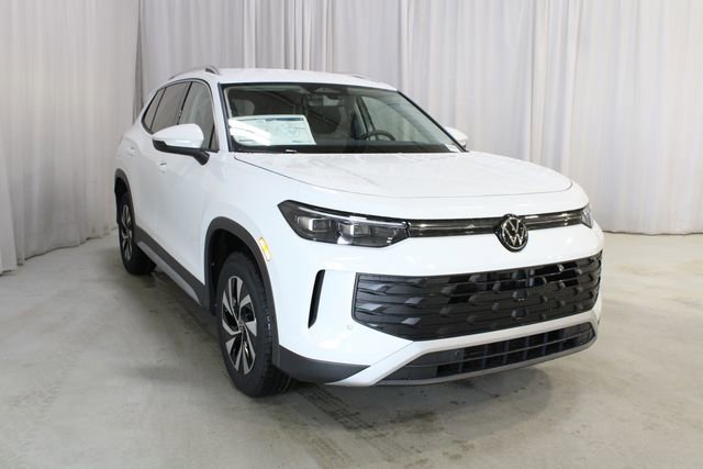 New 2026 Volkswagen Tiguan S AWD/4WD image 37