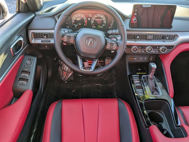 New 2026 Acura Integra A-Spec image 7