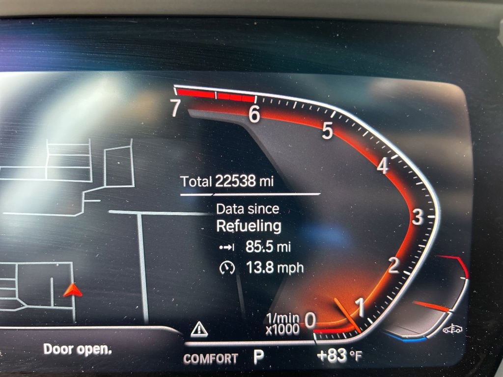 Used 2024 BMW 228i xDrive Gran Coupe 228i xDrive image 52