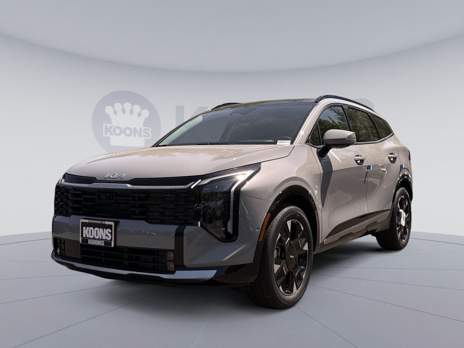 New 2026 Kia Sportage SX Prestige AWD/4WD image 1