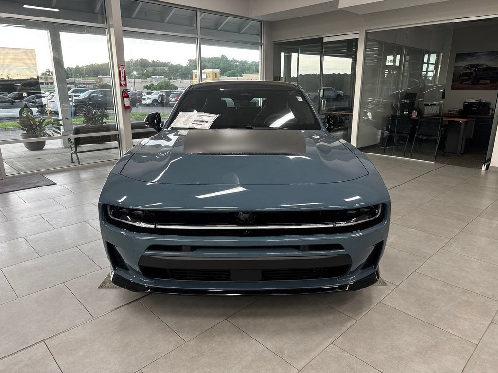 New 2026 Dodge Charger R/T AWD/4WD image 10