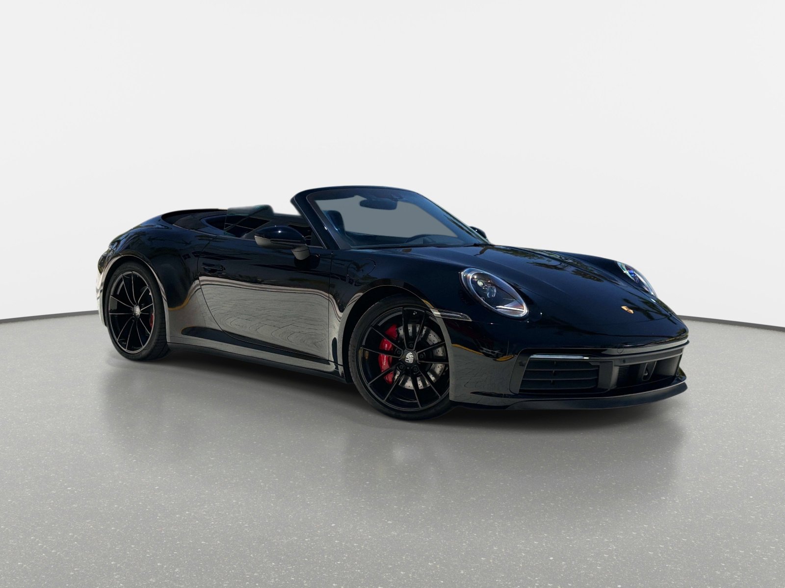 Used 2020 Porsche 911 Carrera 4S image 42