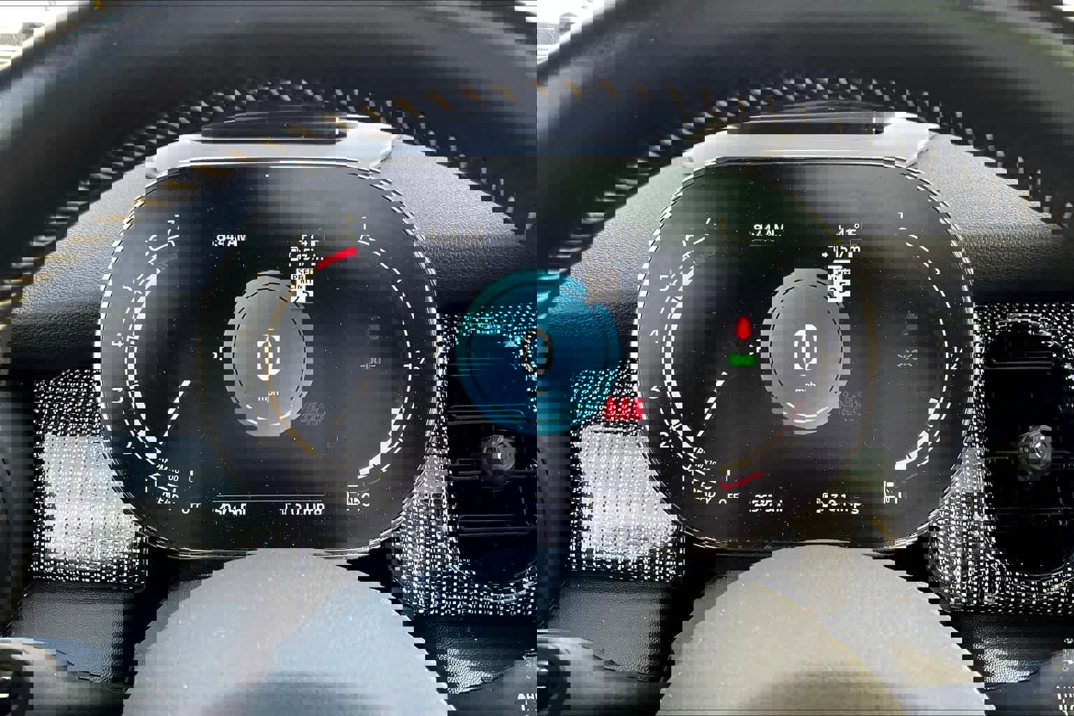 Certified 2024 MINI Cooper S image 25