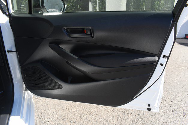 Certified 2024 Toyota Corolla LE image 23