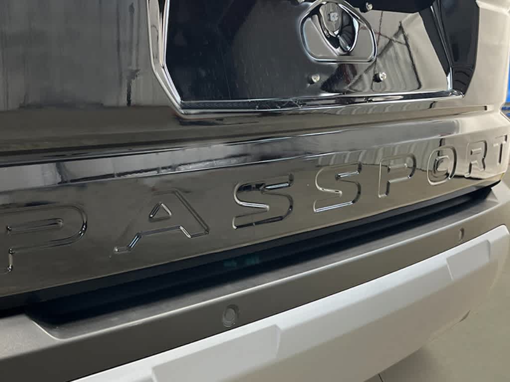 New 2026 Honda Passport RTL image 5