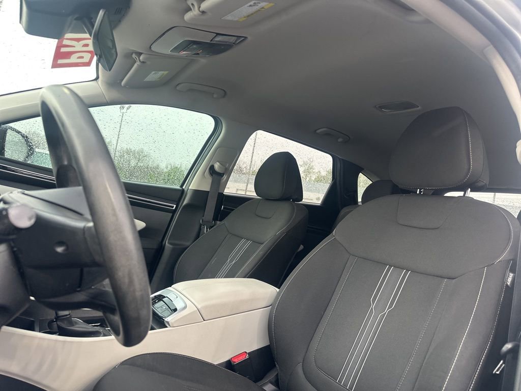 Used 2023 Hyundai Tucson SEL image 32