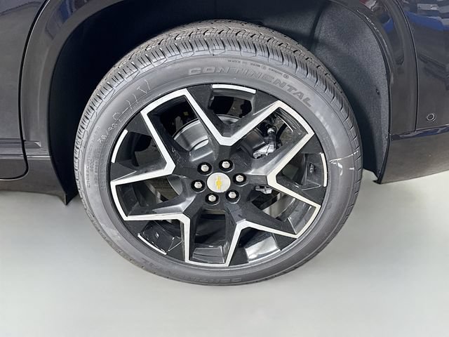New 2026 Chevrolet Traverse High Country AWD/4WD image 37