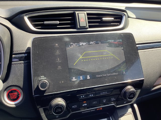 Used 2020 Honda CR-V EX-L image 20