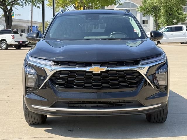 Certified 2025 Chevrolet Trax LT w/ LT Convenience Package FWD image 9