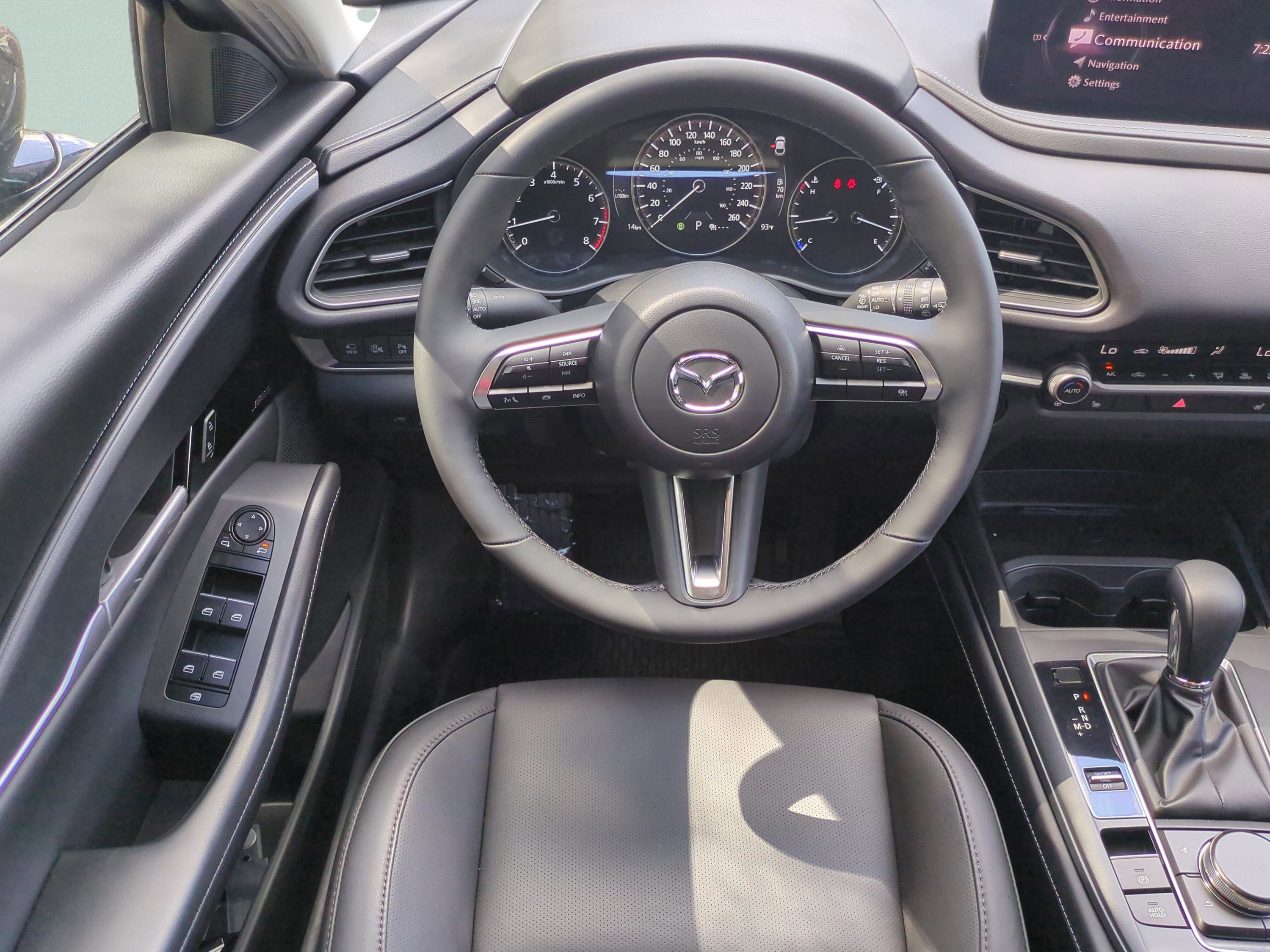 New 2026 MAZDA CX-30 AWD 2.5 S w/ Premium Package image 16