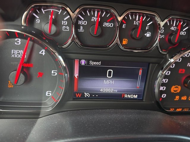 Used 2015 GMC Sierra 1500 SLE w/ SLE Value Package image 8