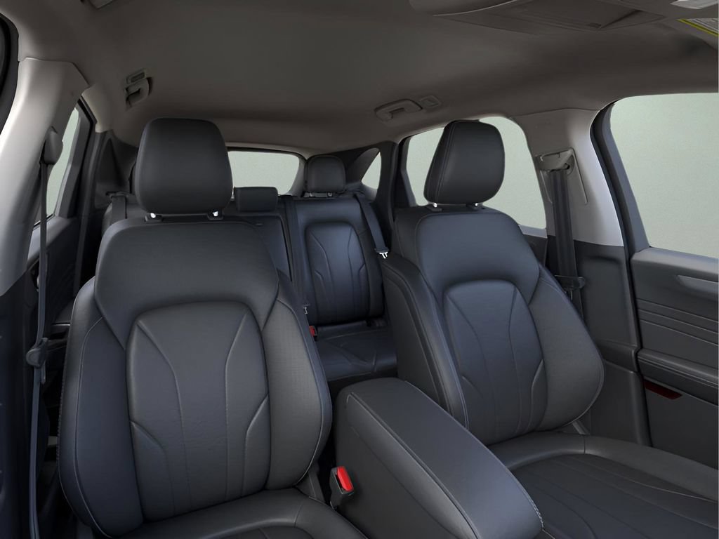 Used 2025 Ford Escape SE w/ PHEV Premium Package FWD image 22