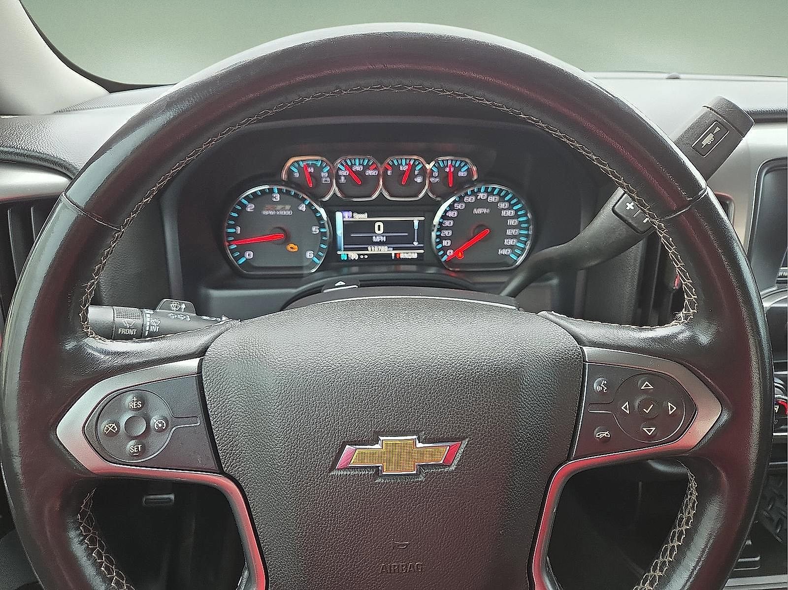 Used 2015 Chevrolet Silverado 1500 LT w/ All Star Edition image 24