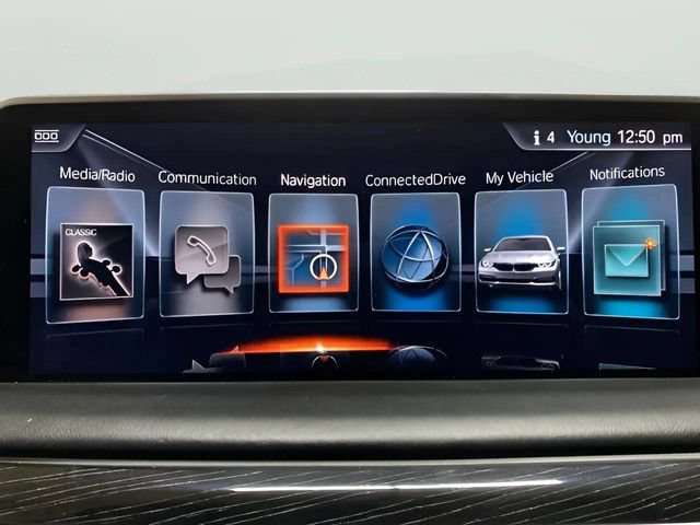 Used 2017 BMW 740i RWD image 43