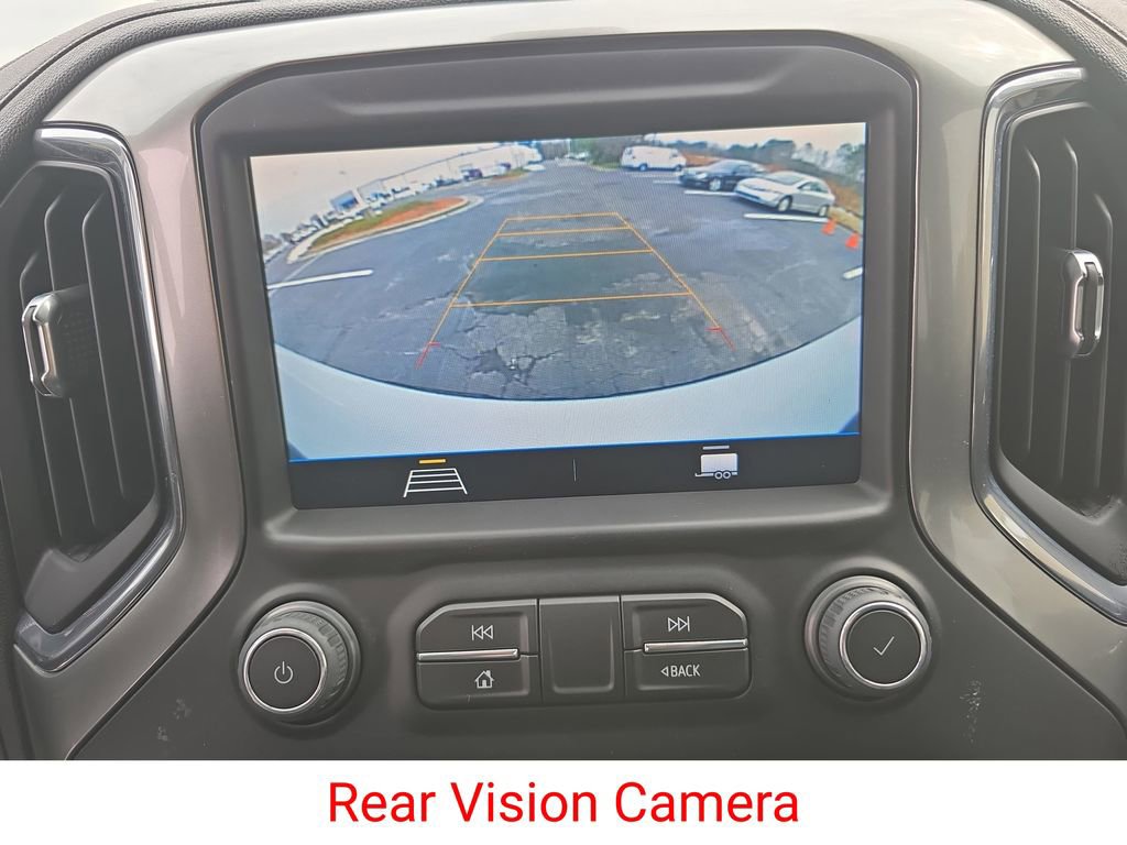 Used 2022 Chevrolet Silverado 1500 LT image 26