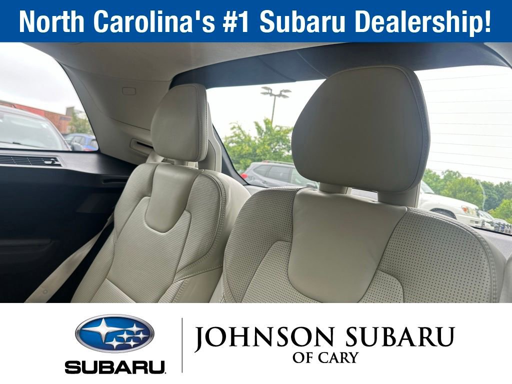Used 2020 Volvo XC90 T6 Inscription AWD/4WD image 26