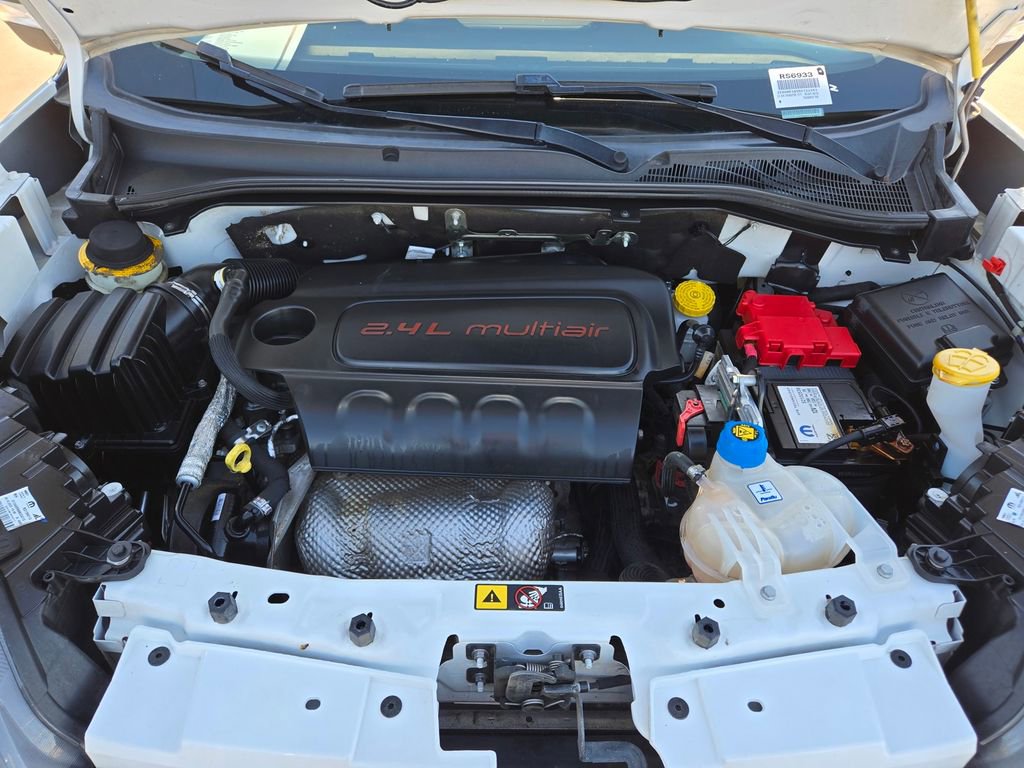 Used 2022 RAM ProMaster City Tradesman image 30