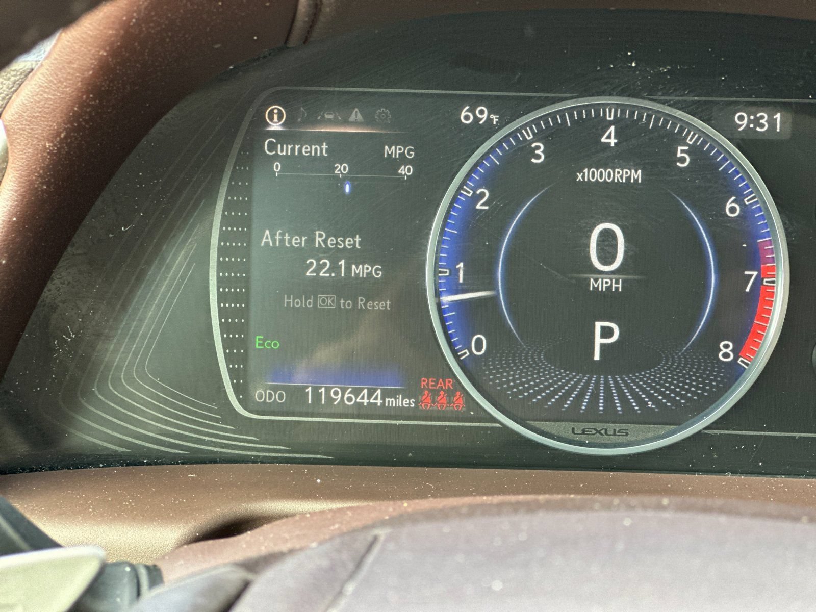 Used 2020 Lexus ES 350 w/ Accessory Package 2 FWD image 24