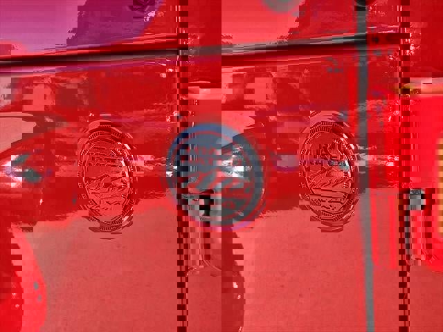 New 2026 Jeep Wrangler Unlimited Rubicon image 44