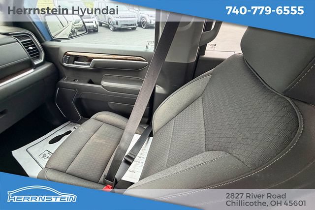 Used 2023 GMC Sierra 1500 Elevation AWD/4WD image 11