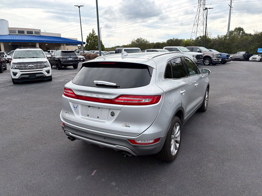 Used 2016 Lincoln MKC Select w/ Select Plus Package FWD image 30