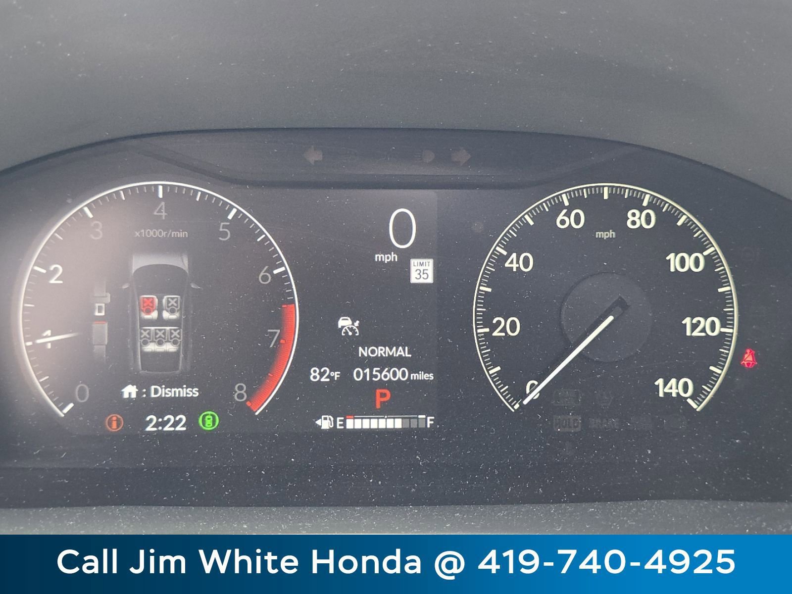 Certified 2024 Honda CR-V EX image 27