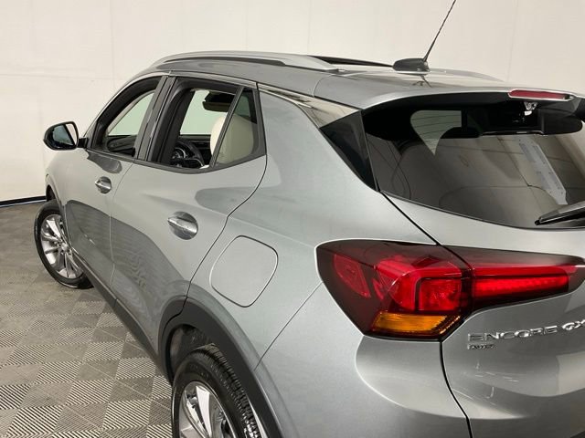 Used 2023 Buick Encore GX Essence w/ Advanced Technology Package AWD/4WD image 41