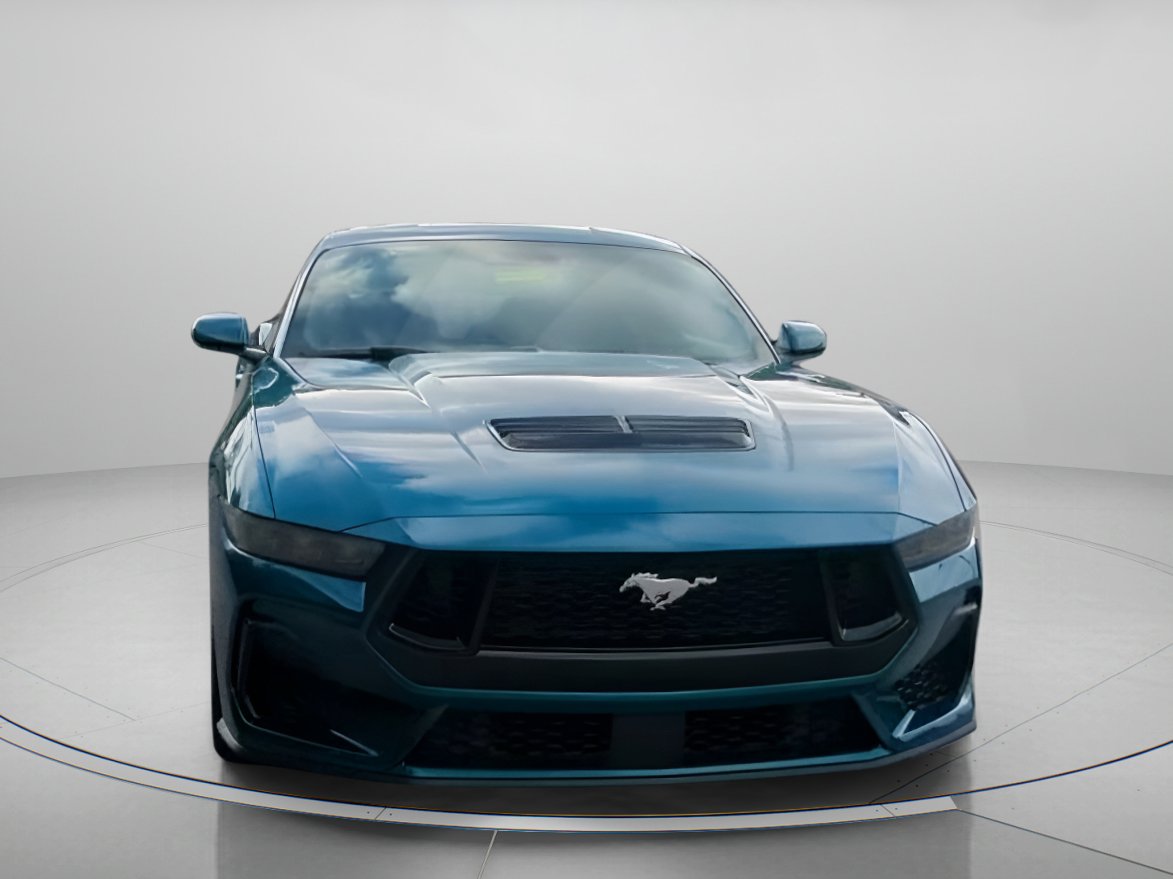 New 2026 Ford Mustang GT image 6