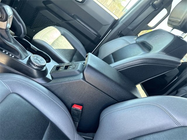 Used 2024 Ford Bronco Big Bend image 27