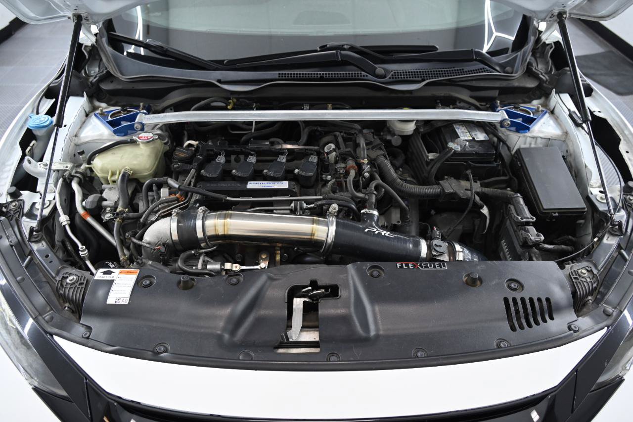 Used 2020 Honda Civic Si image 18